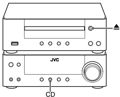 JVC UX-TB3 - Wenn der aktuell abgestimmte Sender das Programm Ihrer Wahl ausstrahlt - 3