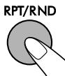 JVC UX-TB3 - Per uscire alla riproduzione casuale - 1