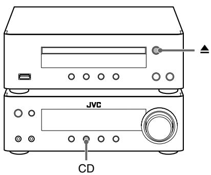 JVC UX-TB30 - Se la stazione sintonizzata inizia la trasmissione del programma scelto - 2