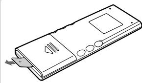 JVC UX-TB30 - Operazioni preliminari - 1