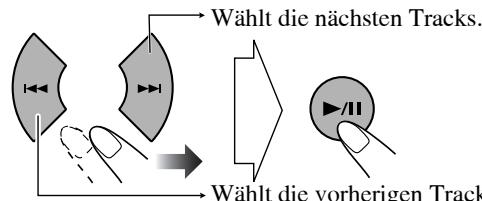 JVC UX-TB30 - Aufnahme von einer CD auf ein USB-Massenspeichergerät - 4