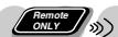 JVC UX-TB30 - Suppression d'une plaque - 1
