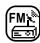 JVC XA-MP51A/W/S - Enregistrement d'émissions de RADIO FM - 1