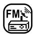 JVC XA-MP51A/W/S - Mode vocal (VOICE) - 1
