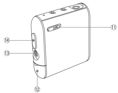 JVC XA-MP51W - Composants du lecteur audionumérique - 2