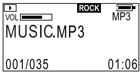 JVC XA-MP51W - Écouter de la musique - 2