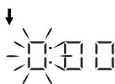 JVC CA-MXKB1 - Programmation de l'heure d'activation (exemple: 10:15). - 5