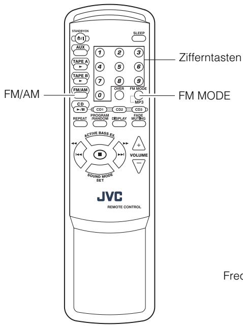 JVC CA-MXKB1 - Für CD - 1