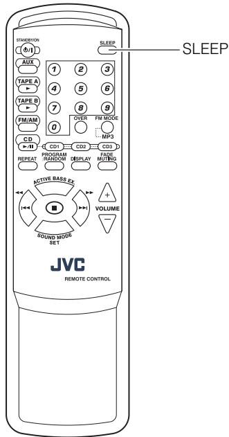 JVC CA-MXKB1 - Naar externe apparatuur luis-teren - 3