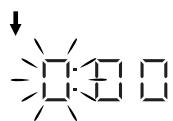 JVC CA-MXKB1 - Appuyer sur la touche clock/timer jusqu'à ce que l'indication "on TIME" apparaisse immédiatement après "DAILY" sur l'affichage. - 3