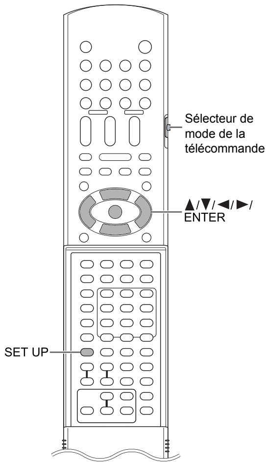 JVC EX-A3 - Remarque - 1