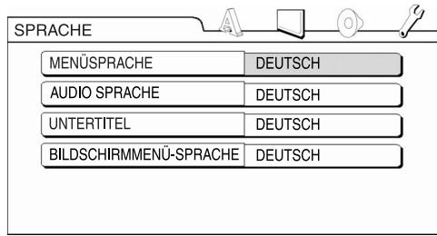 JVC EX-A3 - Drücken Sie [SET UP]. - 1