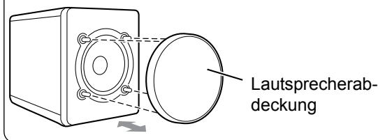 JVC EX-A3 - ACHTUNG - 1