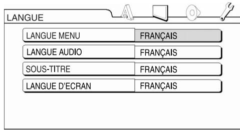 JVC EX-A3 - Appuyez sur [SET UP] - 1