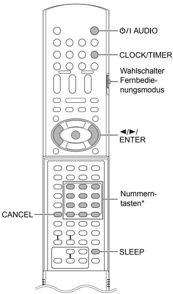JVC EX-A3 - HINWEIS - 1