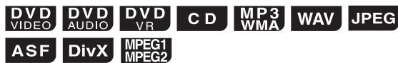 JVC EX-A3 - Lecture d'un disque/fichier plusieurs fois de suite (lecture en boucle) - 1