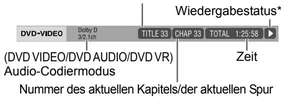 JVC EX-A3 - DVDVIDEO/DVD AUDIO/DVD VR - 1