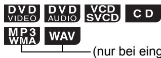 JVC EX-A3 - Abspielen einer Disc/Datei in gewünschter Reihenfolge (Programmwoiedergabe) - 1
