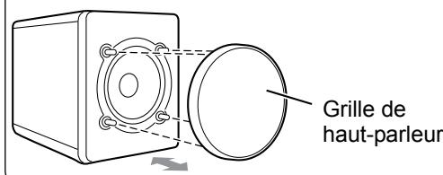 JVC EX-A3 - Attention - 1