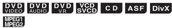JVC EX-A3 - HINWEIS - 1