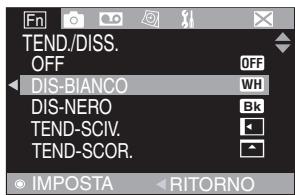 JVC GR-820E - Modifica Delle Impostazioni Dei Menu - 6