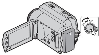 JVC GR-820E - Lecture - 1