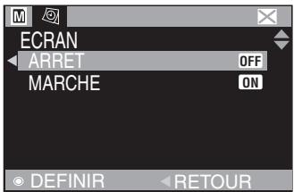 JVC GR-820E - Suppression De L'affichage Sur L'écran - 1