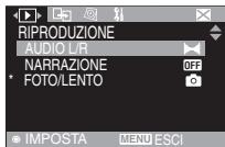 JVC GR-820E - Modifica Delle Impostazioni Dei Menu - 3