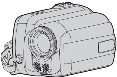 JVC GR-820E - 1