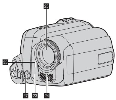 JVC GR-820E - Index - 1