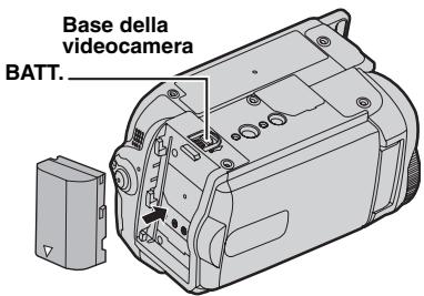 JVC GR-820E - Préparation - 1