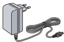 JVC GR-820E - Accessoires - 1
