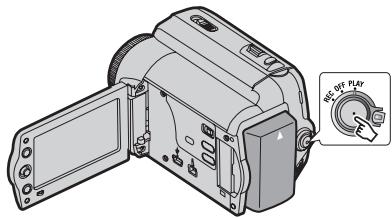 JVC GR-820E - Enregistrement Vidéo - 2