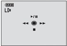 JVC GR-820E - Lecture Normale - 3