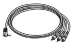 JVC GR-820E - Accessoires - 4