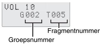 JVC NX-PS1 - Voor het afspelen van MP3/WMA - 5