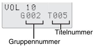 JVC NX-PS1 - Für MP3/WMA-Wiedergabe - 5