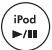 JVC NX-PS2 - iPod als bron selecteren - 4