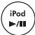 JVC NX-PS2 - Pour sélectionner iPod comme source - 4