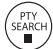 JVC NX-PS2 - Suchen von Sendungen mit PTY-Codes (PTY-Suche) - 1