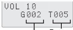 JVC NX-PS2 - Voor het afspelen van MP3/WMA - 3