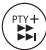 JVC NX-PS2 - Ricerca dei programmi con i codici PTY (PTY Search) - 3