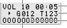 JVC NX-PS2 - Bei der Auswahl von USB MEMORY: - 1