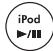 JVC NX-PS2 - Pour sélectionner iPod comme source - 1