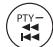 JVC NX-PS2 - Suchen von Sendungen mit PTY-Codes (PTY-Suche) - 2