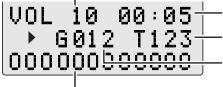 JVC NX-PS2 - Quando si seleziona USB MEMORY: - 1