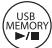 JVC NX-PS2 - Modalità di utilizzo della USB MEMORY - 2