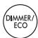JVC NX-PS2 - Dimmen der Anzeige—DIMMER - 1