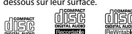 JVC RC-EZ36S - Disques/fichiers reproductibles - 1