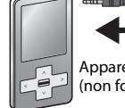 JVC RV-NB70B - Écoute d'un appareil extérieur - 1